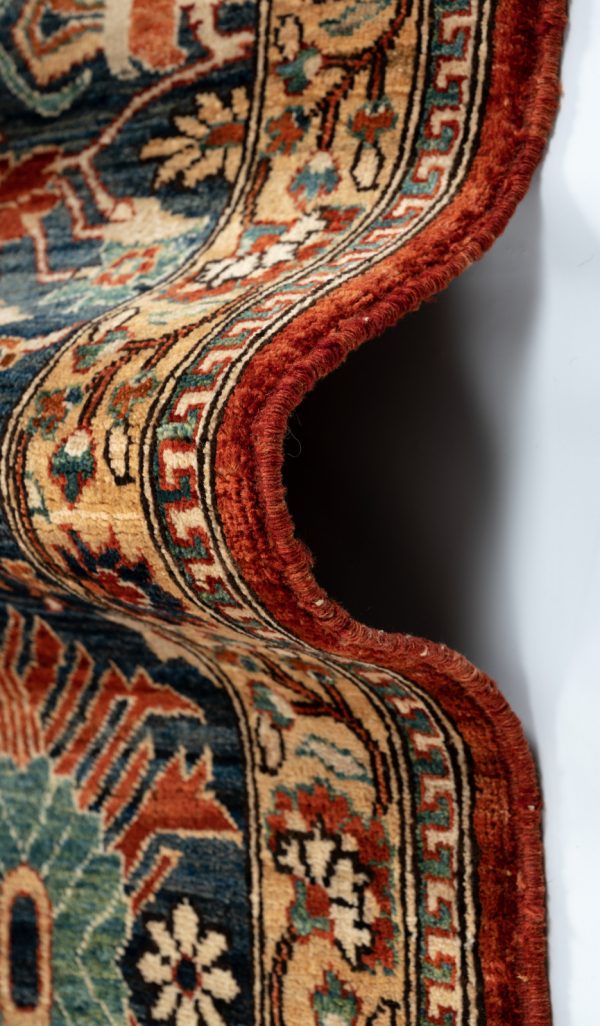 Chob Rang  298cm x 250cm / 9'9'' x 8'3'' - Image 9