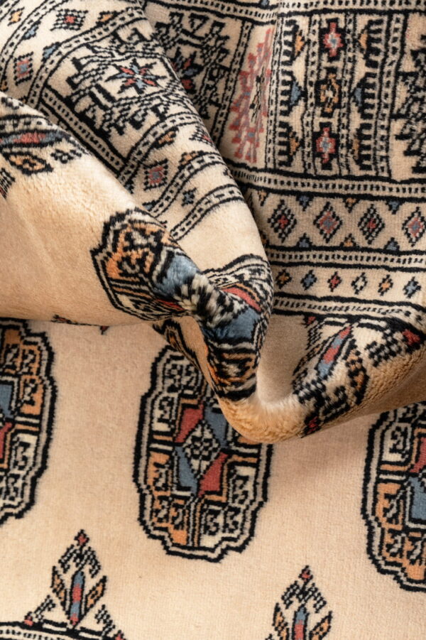 Bokhara  250cm x 151cm / 8'3'' x 5' - Image 2