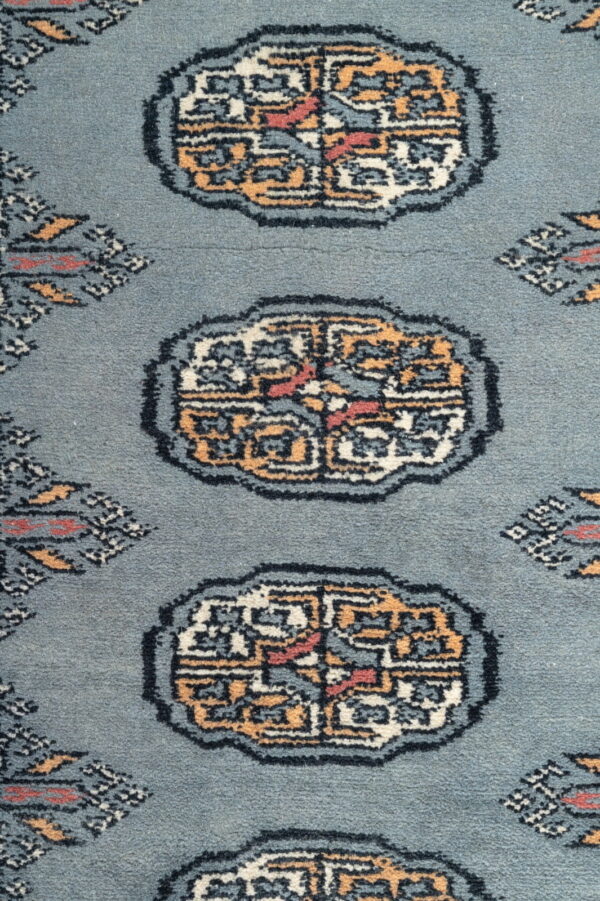 Bokhara  363cm x 77cm / 11'11'' x 2'6'' - Image 3