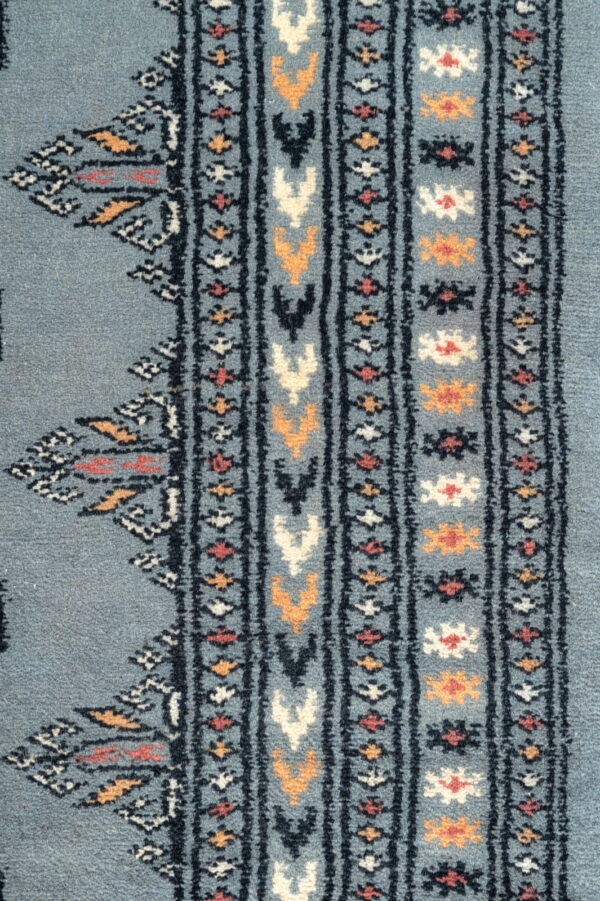 Bokhara  363cm x 77cm / 11'11'' x 2'6'' - Image 4