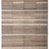 Darya Rug 236cm x 168cm / 7'8'' x 5'6''