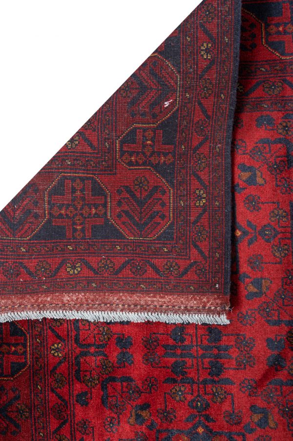 Khan 195cm x 150cm / 6'5'' x 4'11'' - Image 6