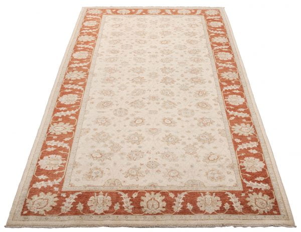 Ziegler 383cm x 201cm / 12'6''x 6'7'' - Image 3