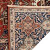 Fine Chob Rang  271cm x 188cm / 8'10'' x 6'2'' - Image 7