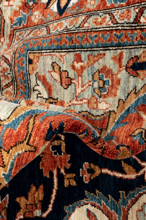 Fine Chob Rang  327cm x 255cm / 10'9'' x 8'4'' - Image 2