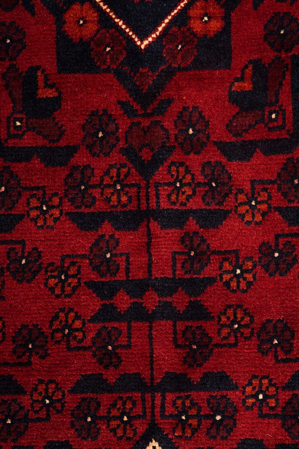 Khan 600cm x 79cm / 19'8'' x 2'7'' - Image 4