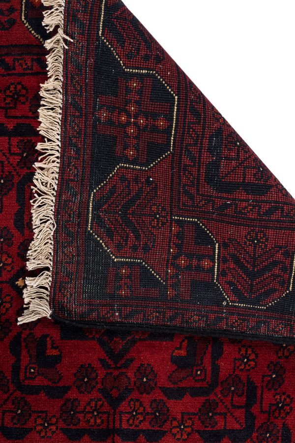 Khan 600cm x 79cm / 19'8'' x 2'7'' - Image 6