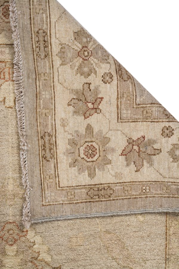 Ziegler 420cm x 123cm / 13'9'' x 4' - Image 6