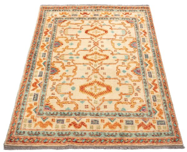 Abshar 207cm x 147cm / 6'10'' x 4'10'' - Image 3
