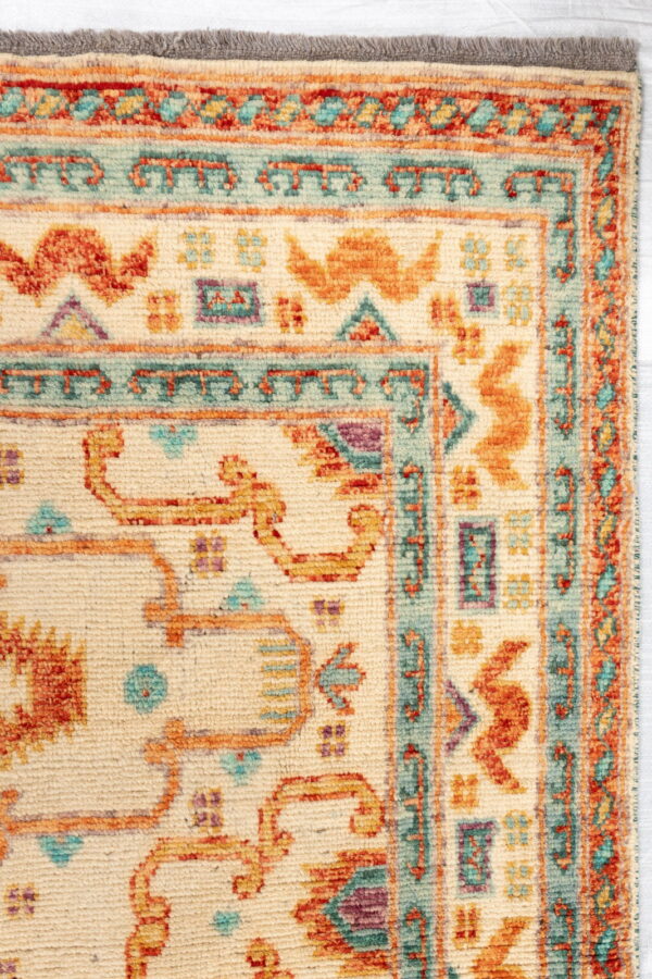 Abshar 207cm x 147cm / 6'10'' x 4'10'' - Image 4