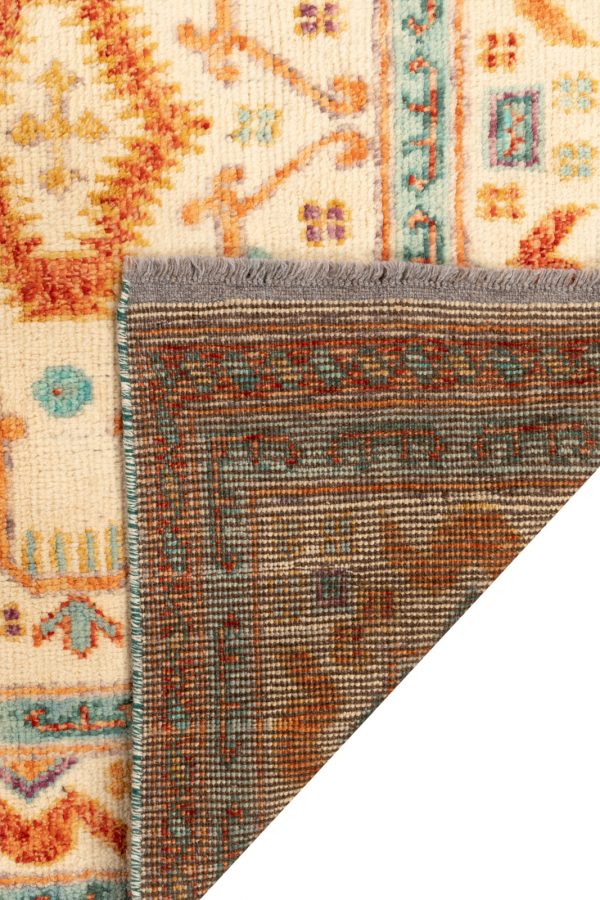 Abshar 207cm x 147cm / 6'10'' x 4'10'' - Image 7