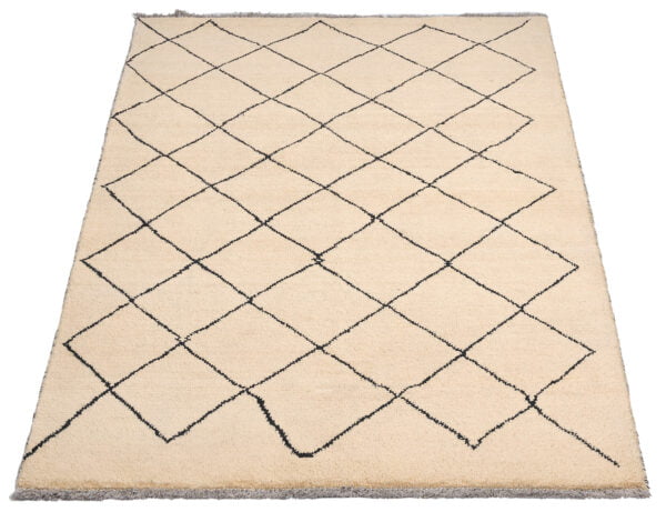 Darya Berber 183cm x 116cm / 6' x 3'10'' - Image 3