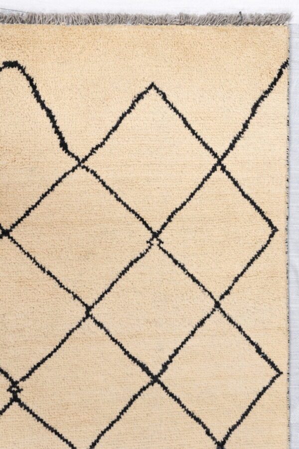 Darya Berber 183cm x 116cm / 6' x 3'10'' - Image 4