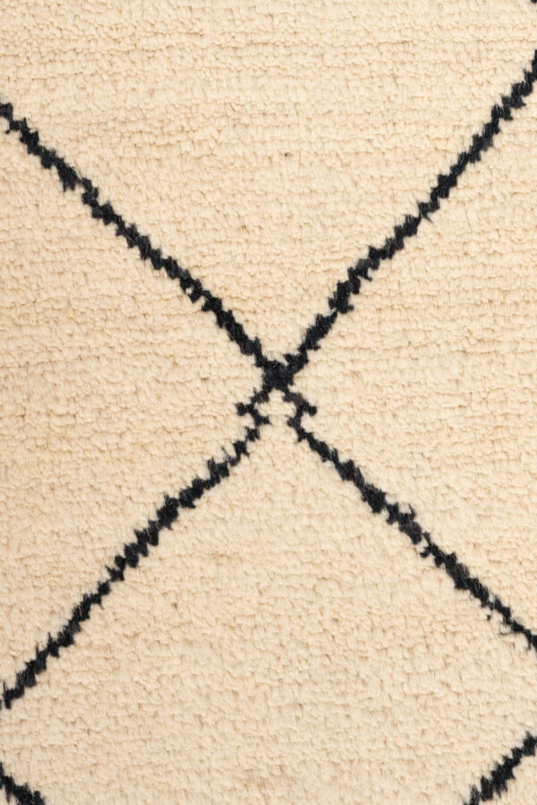Darya Berber 183cm x 116cm / 6' x 3'10'' - Image 5
