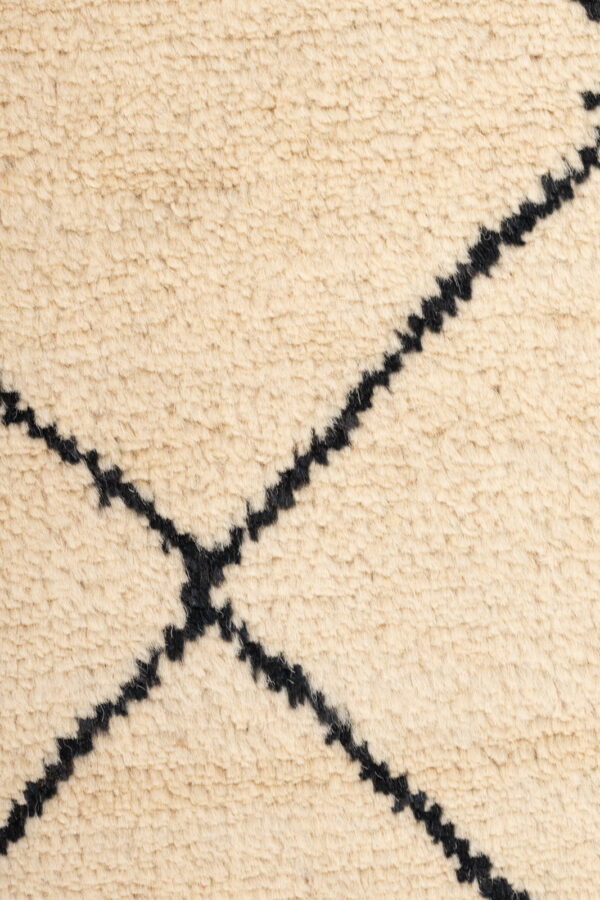 Darya Berber 183cm x 116cm / 6' x 3'10'' - Image 6