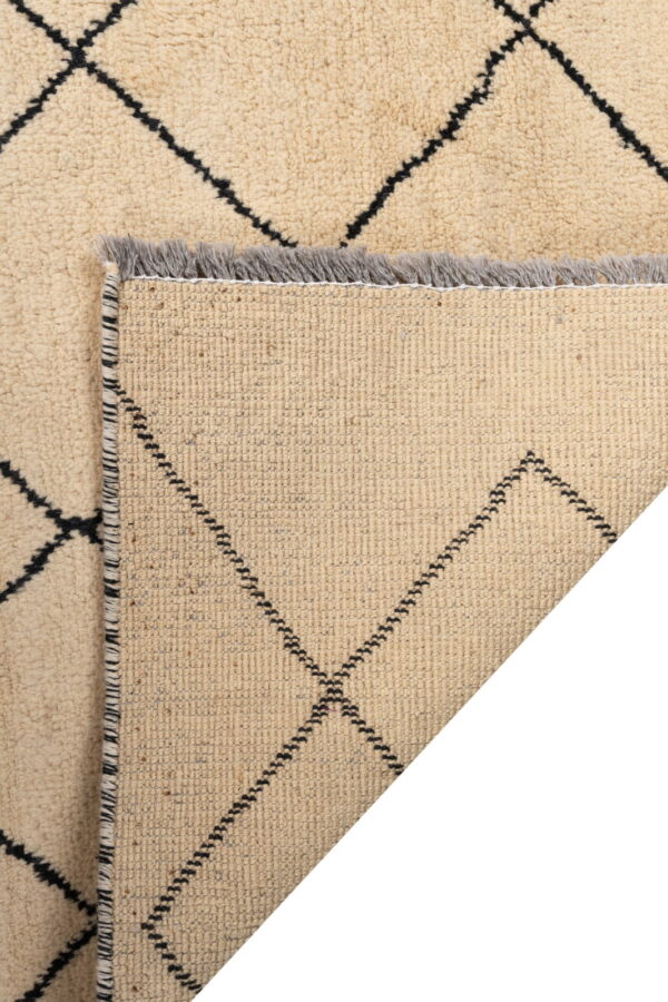 Darya Berber 183cm x 116cm / 6' x 3'10'' - Image 7