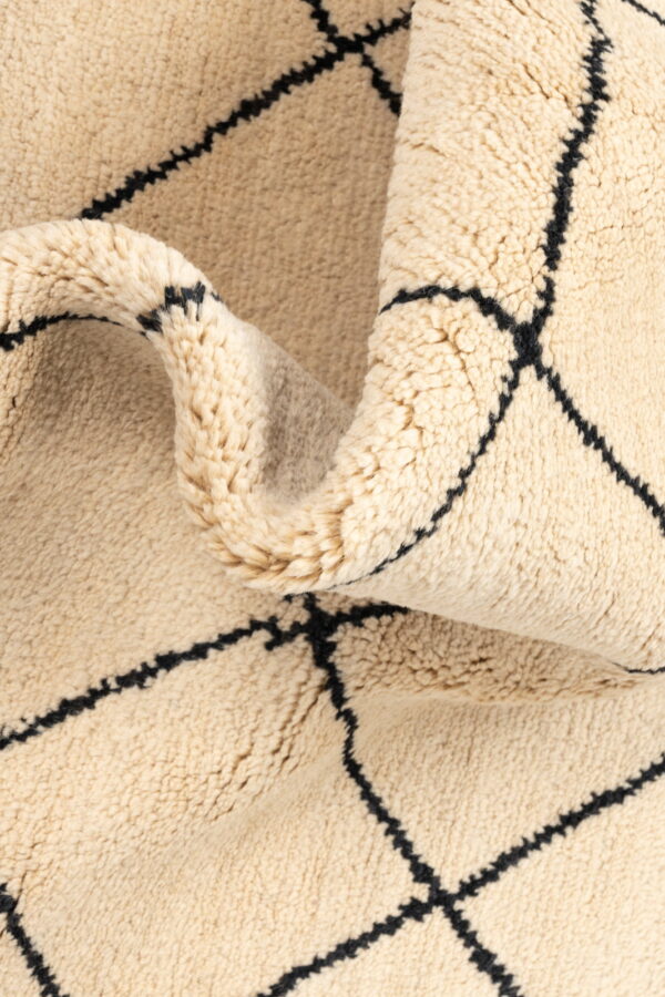 Darya Berber 183cm x 116cm / 6' x 3'10'' - Image 2
