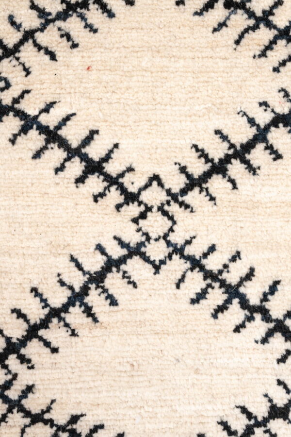 Darya Berber Rug 184cm x 125cm / 6' x 4'1'' - Image 5