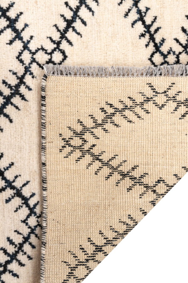 Darya Berber Rug 184cm x 125cm / 6' x 4'1'' - Image 7