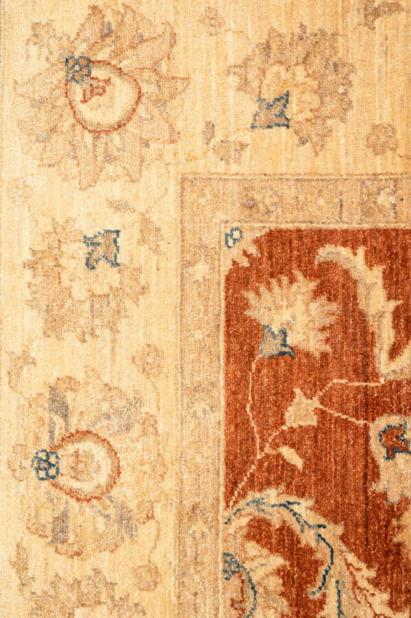 Ziegler 290cm x 210cm / 9'6'' x 6'10'' - Image 6