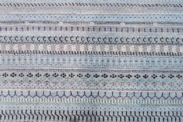 Retro Gabbeh 306cm x 255cm / 10' x 8'4'' - Image 3