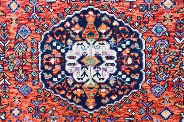 Abshar 196cm x 150cm / 6'5'' x 4'11'' - Image 2