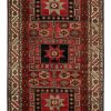 Old Anatolian Ezineh Rug 305cm x 100cm / 10' x 3'3''