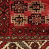 Old Anatolian Ezineh Rug 305cm x 100cm / 10' x 3'3'' - Image 5