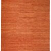 Modern Maimana Kilim Rug 298cm x 206cm / 9'9'' x 6'9''