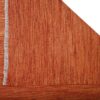Modern Maimana Kilim Rug 298cm x 206cm / 9'9'' x 6'9'' - Image 7