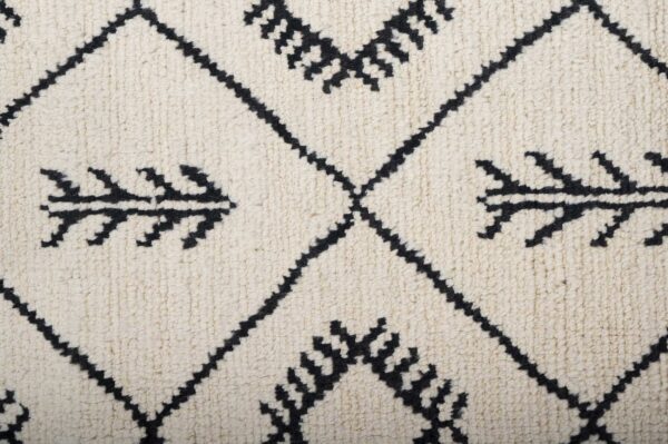 Darya Berber Rug 191cm x 115cm / 6'3'' x 3'9'' - Image 6