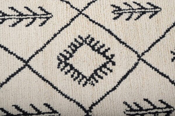 Darya Berber Rug 191cm x 115cm / 6'3'' x 3'9'' - Image 7