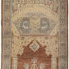 Fine Chob Rang Prayer Rug 147cm x 88cm / 4'10'' x 2'11''