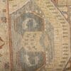Fine Chob Rang Prayer Rug 147cm x 88cm / 4'10'' x 2'11'' - Image 7