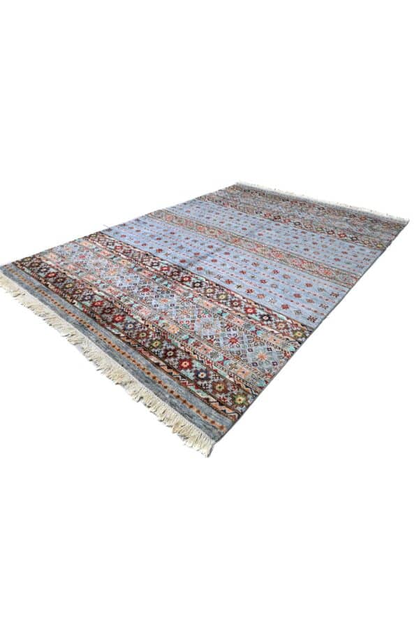 Aryana Khorjeen 299cm x 206cm / 9'10'' x 6'9'' - Image 8