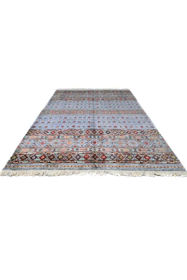 Aryana Khorjeen 299cm x 206cm / 9'10'' x 6'9'' - Image 4