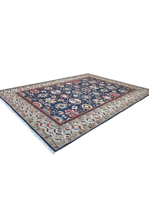 Chob Rang 273cm x 187cm / 9ft x 6ft 2in - Image 3