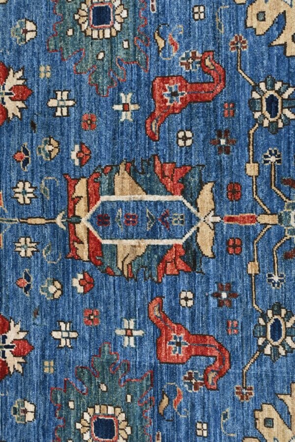 Chob Rang 179cm x 122cm / 5ft 10in x 4ft - Image 2