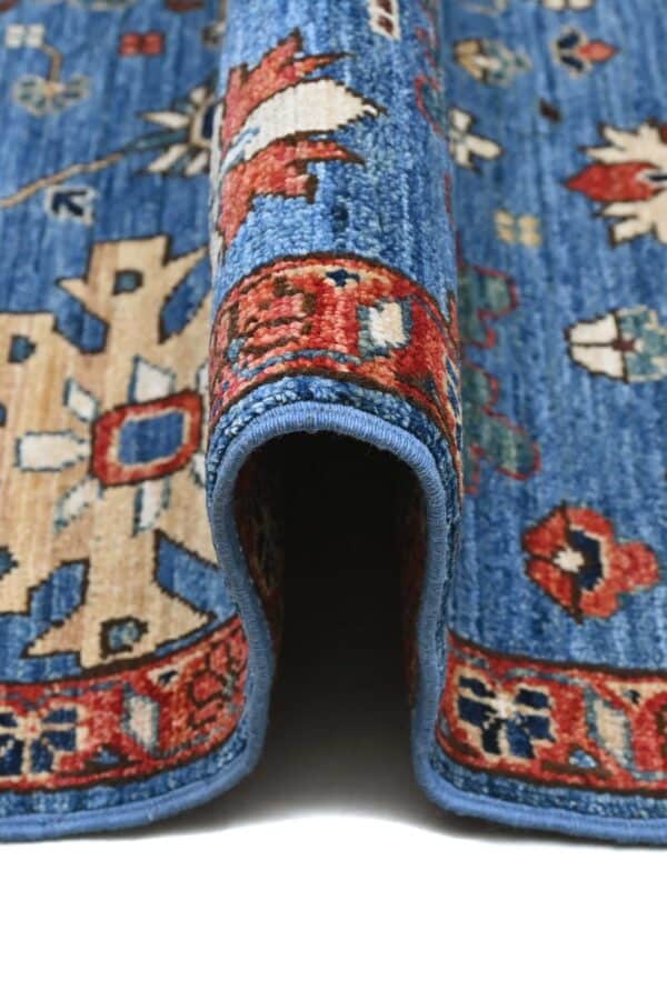 Chob Rang 179cm x 122cm / 5ft 10in x 4ft - Image 6