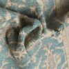 Oushak 245cm x 175cm / 8ft x 5ft 9in - Image 5