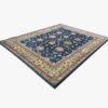 Chob Rang Rug 299cm x 241cm / 9ft 10in x 7ft 11in - Image 7