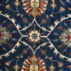 Chob Rang Rug 299cm x 241cm / 9ft 10in x 7ft 11in - Image 3