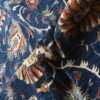 Chob Rang Rug 299cm x 241cm / 9ft 10in x 7ft 11in - Image 5