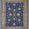 Chob Rang Rug 299cm x 241cm / 9ft 10in x 7ft 11in