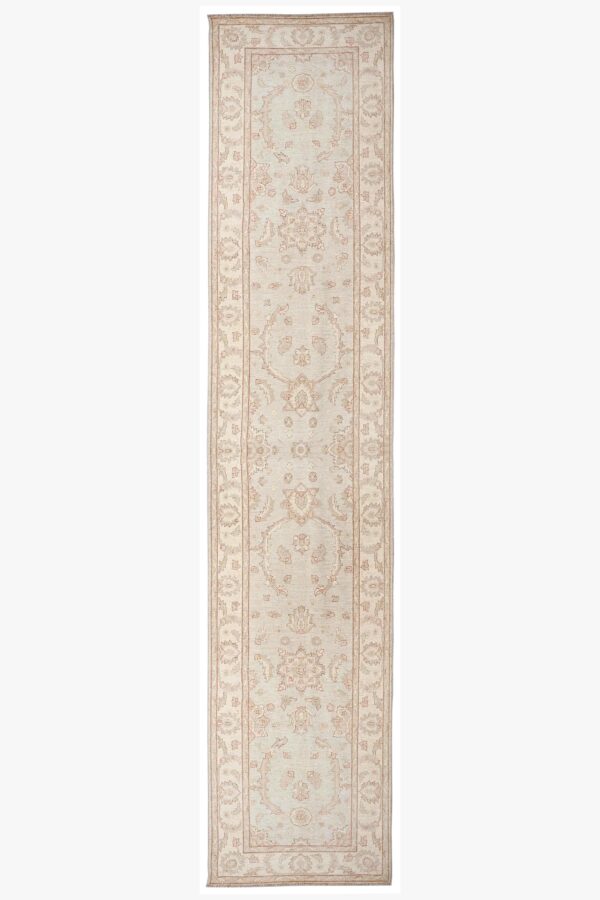 Ziegler Runner 535cm x 121cm / 17ft 7in x 4ft