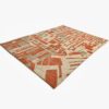 Darya Rug 198cm x 149cm /  6ft 6in x 4ft 11in - Image 7