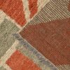 Darya Rug 198cm x 149cm /  6ft 6in x 4ft 11in - Image 4