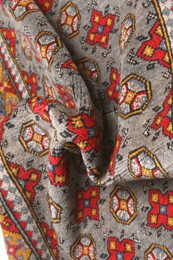 Afghan Achae Acha Ache Mauri Rug 184cm x 123cm / 6ft x 4ft - Image 5