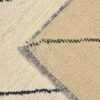 Darya Berber Handknotted Rug 182cm x 117cm / 6ft x 3ft 10in - Image 5
