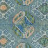 Abshar Rug 180cm x 120cm / 6ft x 4ft - Image 3